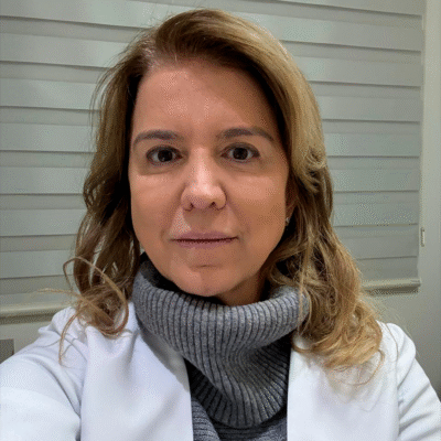 Dra. Juliana Serpa Steck